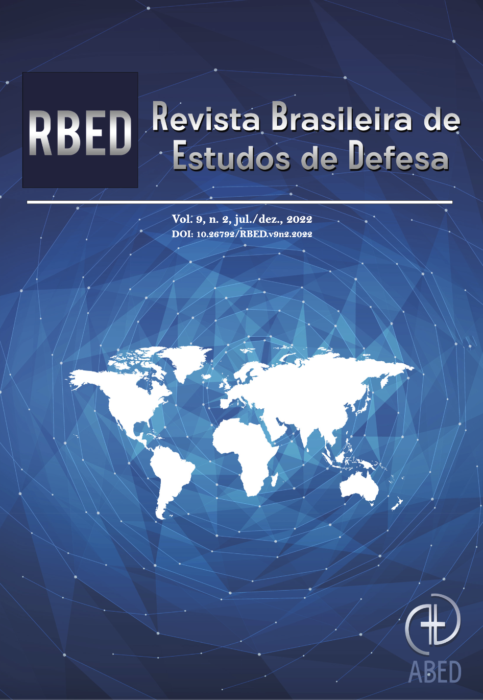 Structural Analysis of Cybersecurity Strategies of Brazil and the United States