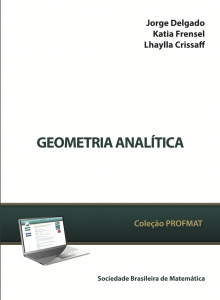 Livro Geometria Analítica