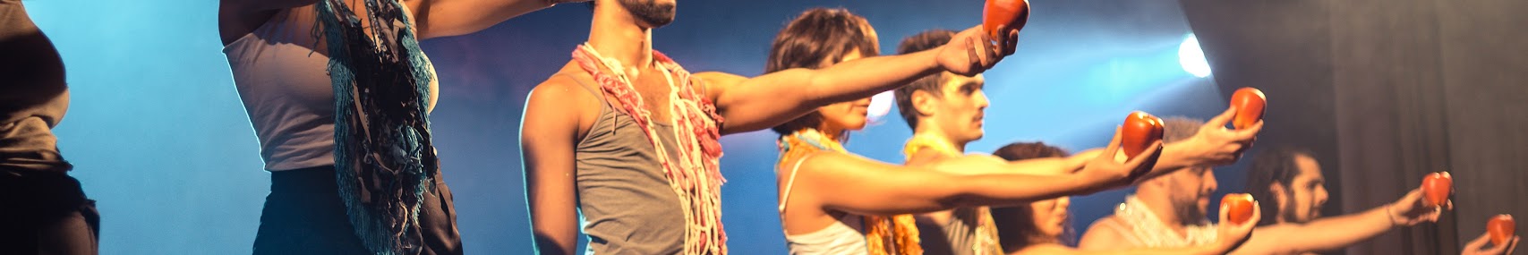 Capa do Canal Pirandello Con UFF