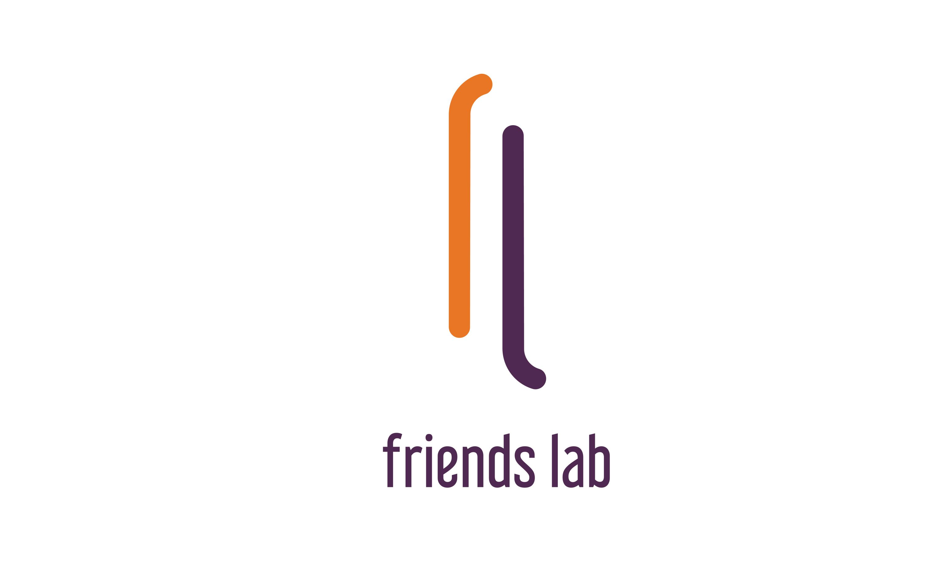 FRIENDs Lab icon