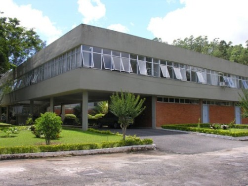 CEFET/RJ – Campus Nova Friburgo