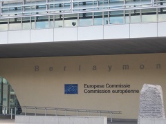 Bruxelles/Brussel