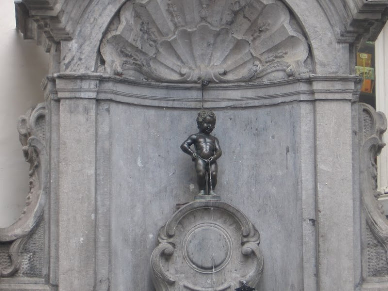 Bruxelles/Brussel