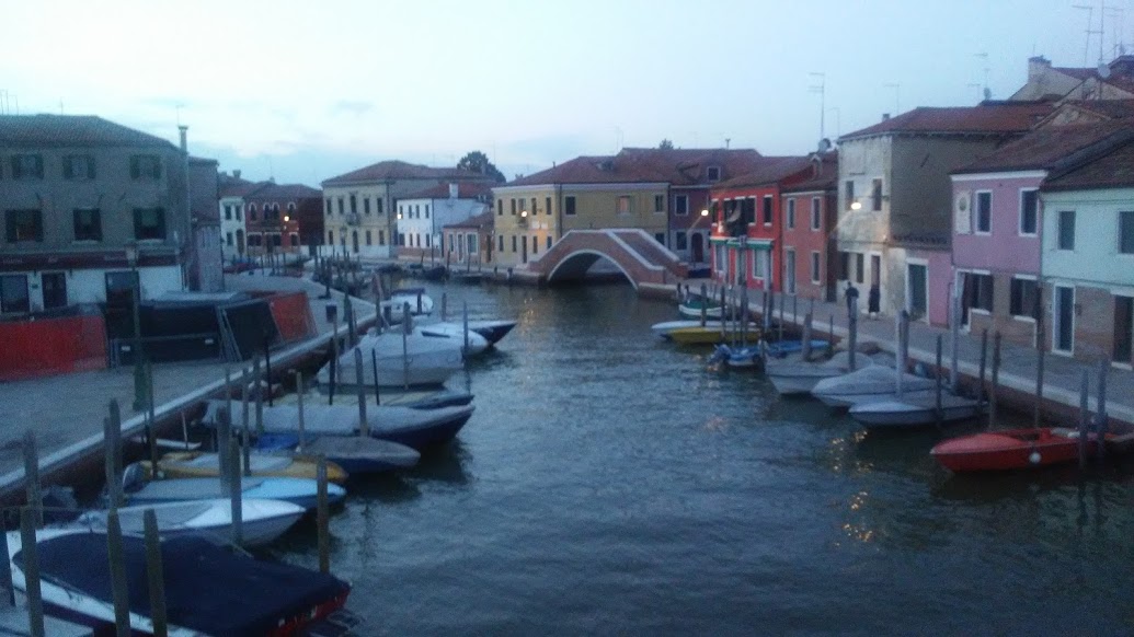 Venezia
