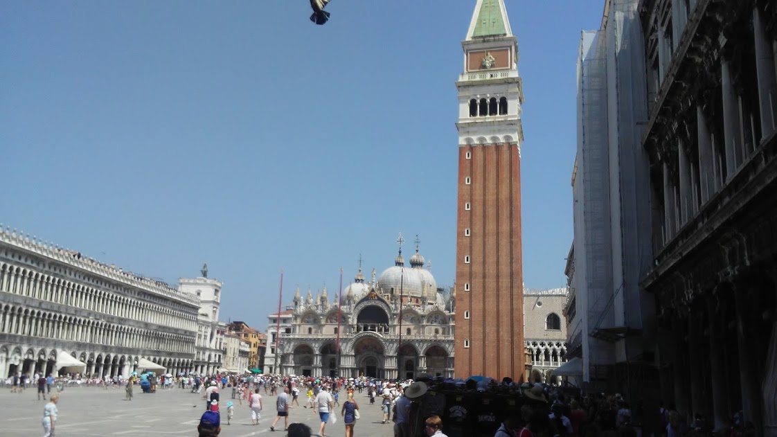 Venezia