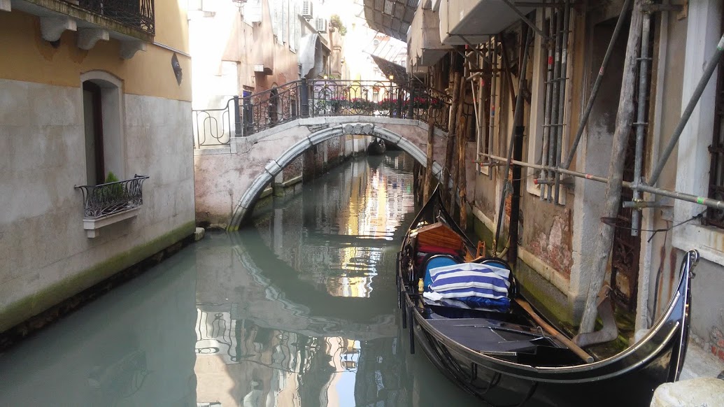 Venezia