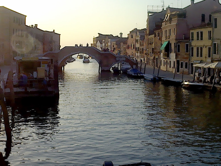 Venezia