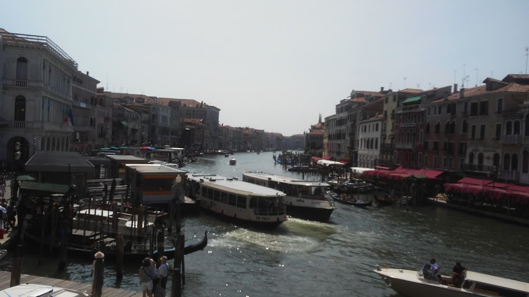 Venezia