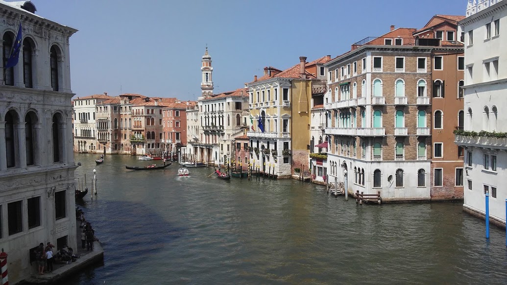 Venezia