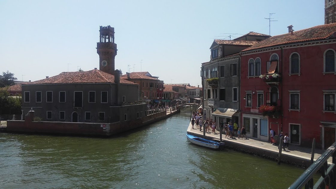 Venezia