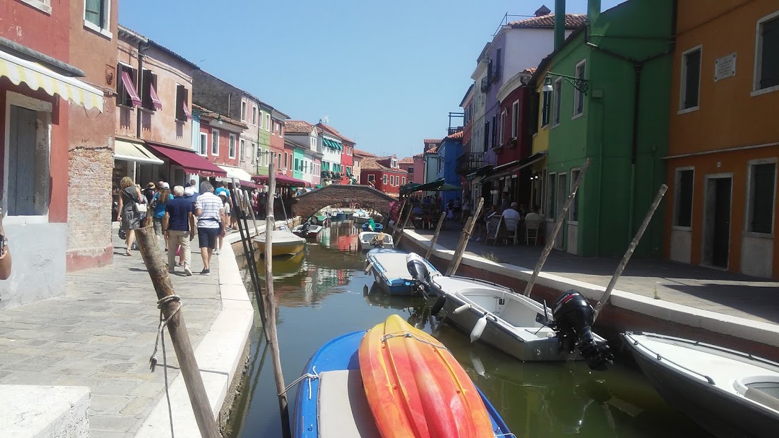 Venezia