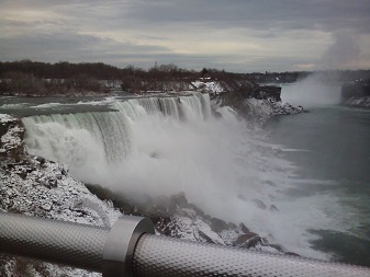 Niagara Falls