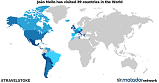 Travel Map