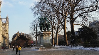 Paris