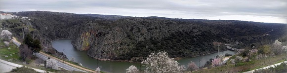 Miranda de l Douro