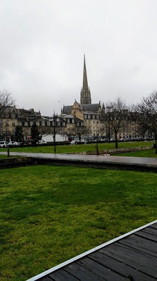 Bordeaux