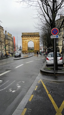 Bordeaux