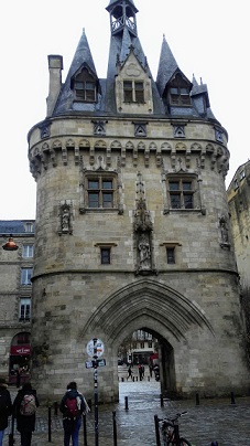 Bordeaux