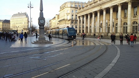 Bordeaux