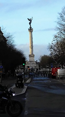 Bordeaux
