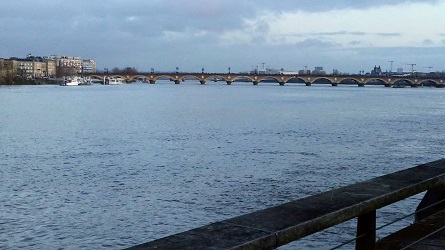 Bordeaux
