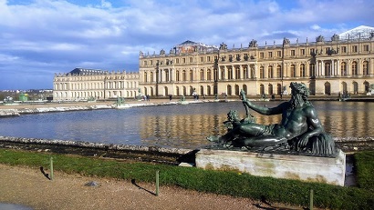 Château de Versailles