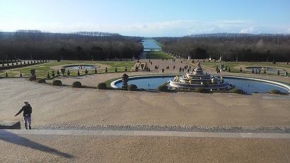Château de Versailles