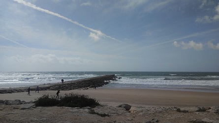 Costa da Caparica