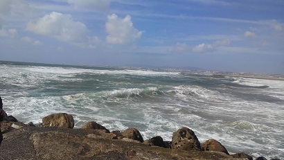 Costa da Caparica