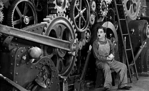 As origens da Revolução Industrial (Comentário à Eric Hobsbawm