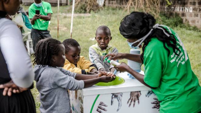 O que explica a suposta resistência  africana ao covid 19 (Prof. Barbalhão explica)