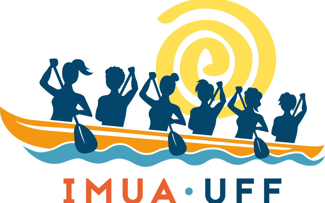 Projeto de extensão Imua UFF