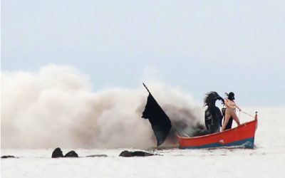 Processos criativos em Laboratório: A produção de intimidade no território disruptivo do tecnovívio (2021)