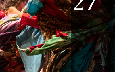 Interromper o espetáculo (2023)