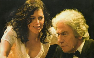 Quando se é Alguém