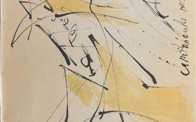 A personagem dramática em Pirandello: L’umorismo cupo