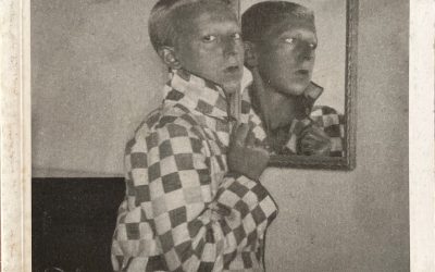 O Teatro Autobiográfico do Último Pirandello;