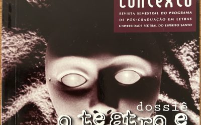 O confronto entre ator e personagem em Pirandello