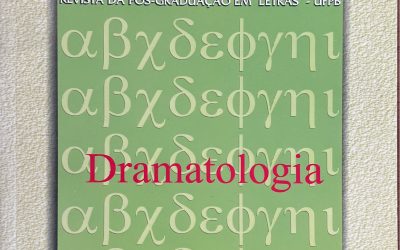 O confronto entre ator e personagem em Pirandello