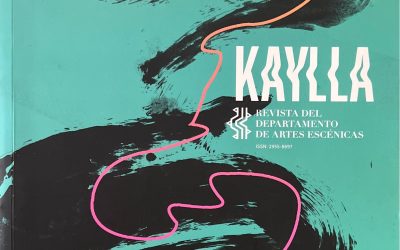 Es posible habitar un cuerpo danzante? (2022)