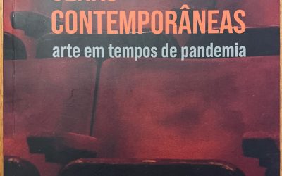 O gesto político e estético nas emoções: o que o teatro pode nos dizer ou ensinar sobre a pandemia?