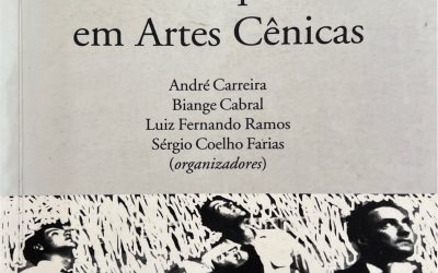 Algumas considerações sobre a arte de “interpretar” um texto teatral