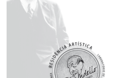 Caderno Projeto Pirandello Contemporâneo