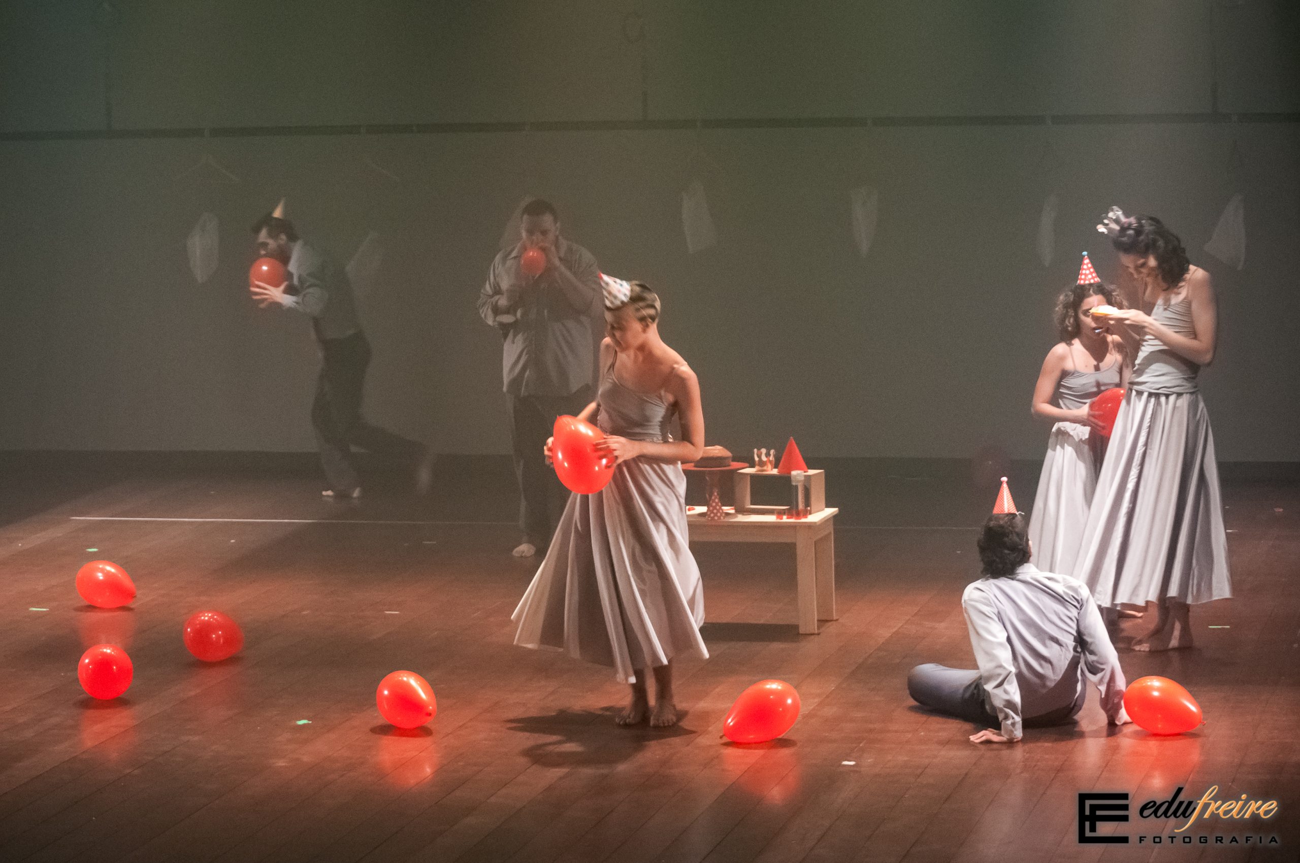 Eu sou eu 46 de 125 - 1698