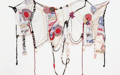 Performar a pele: por uma escrita-teatro feminista da ternura radical