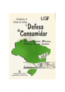 INTRODUÇÃO AO CDC