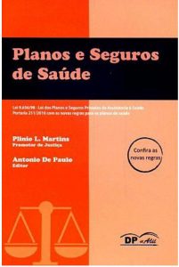 SEGURO SAUDE