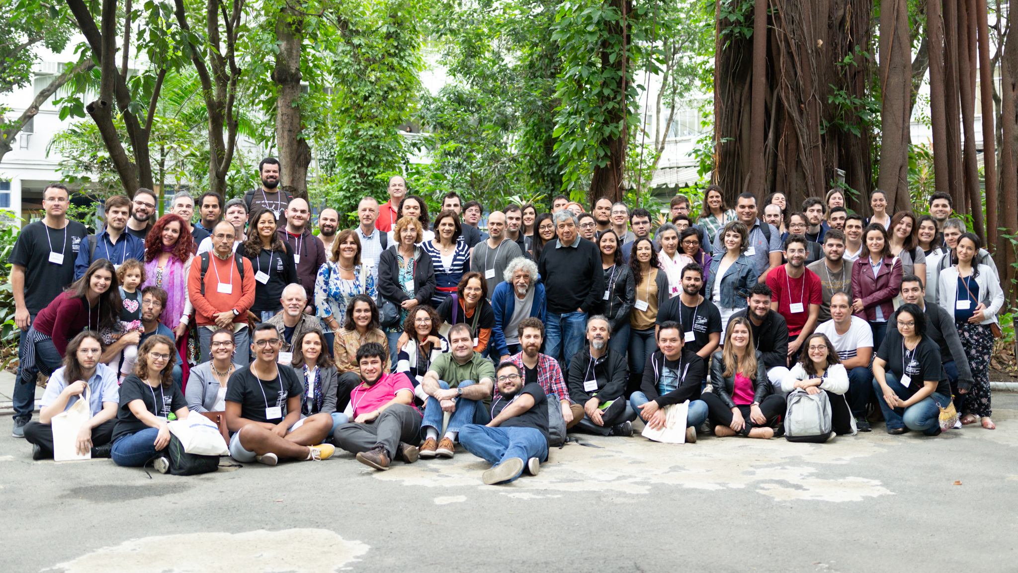 LagCG 2018