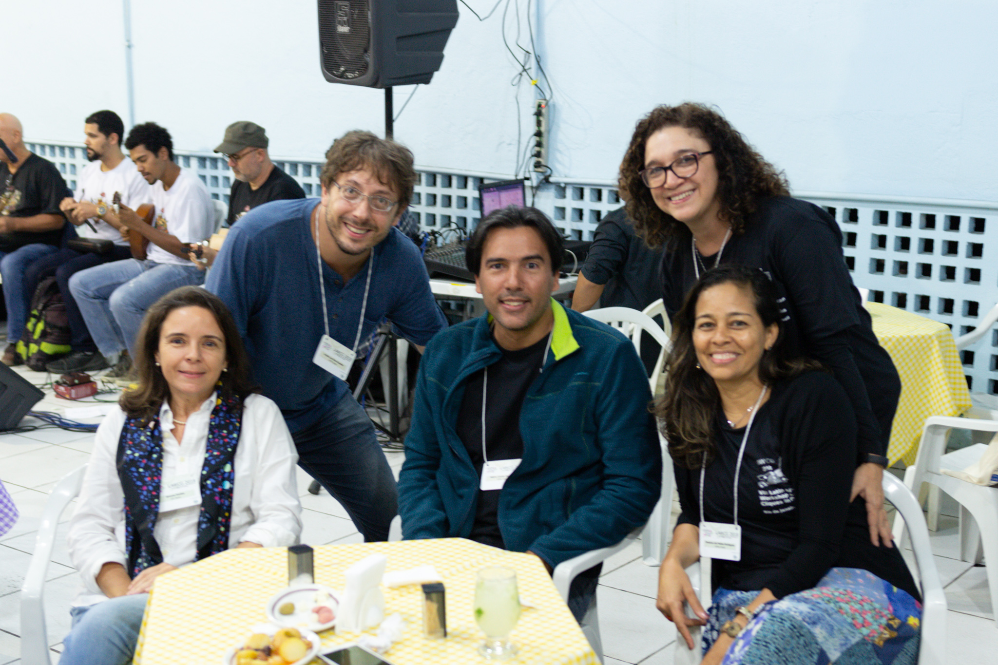 LagCG 2018