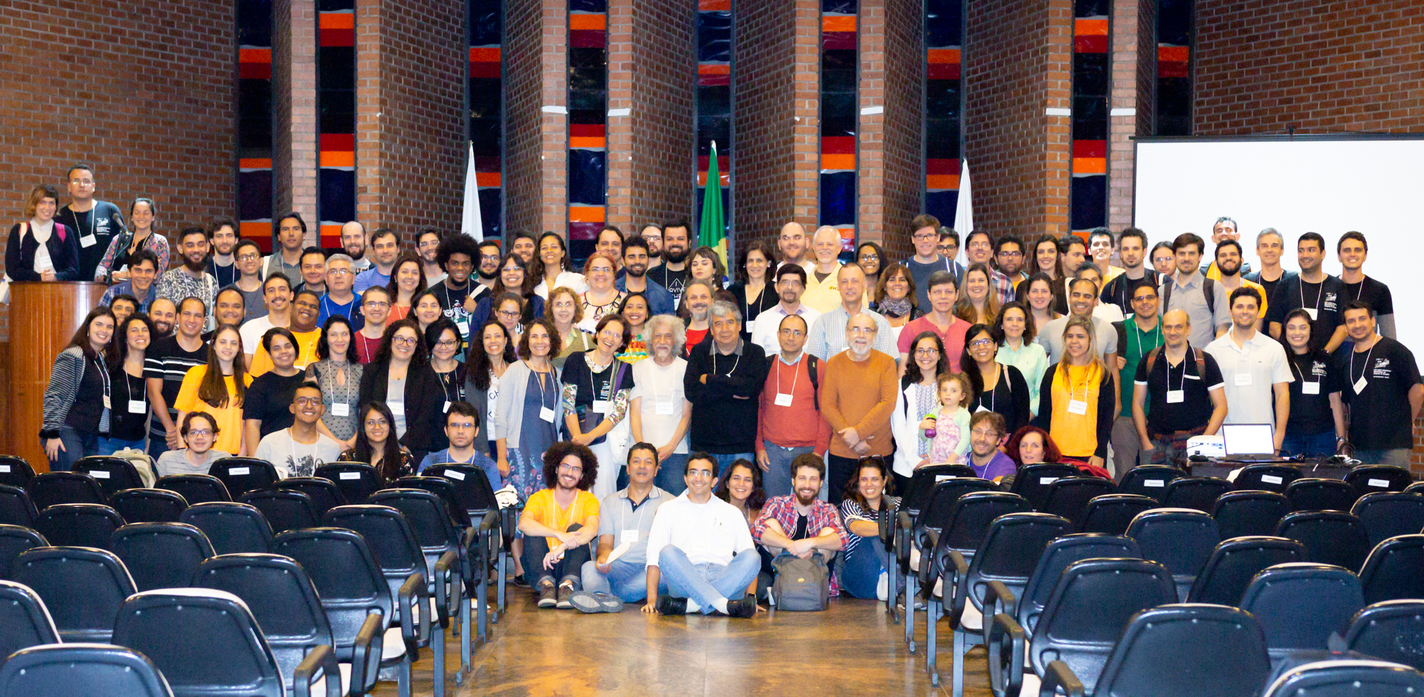 LagCG 2018
